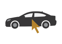 Shop Click Drive Select Icon in Girard, PA