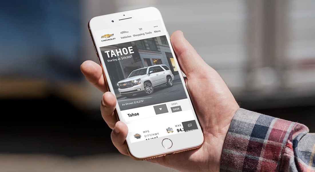 Shop Click Drive in Girard, PA