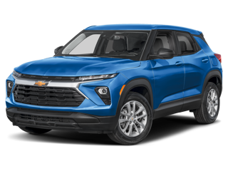 Chevrolet Trailblazer - McQuillen Chevrolet GMC in Girard PA