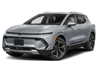 Equinox EV - McQuillen Chevrolet GMC in Girard PA