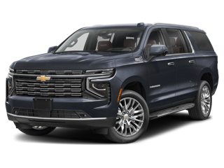 Chevrolet Suburban - McQuillen Chevrolet GMC in Girard PA