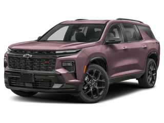 Chevrolet Traverse - McQuillen Chevrolet GMC in Girard PA