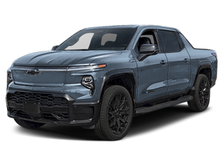 Chevrolet Silverado EV - McQuillen Chevrolet GMC in Girard PA