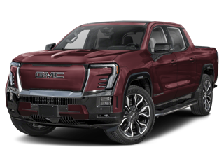Sierra EV vs. Rivian R1T - McQuillen Chevrolet GMC in Girard PA