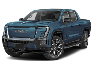 Sierra EV vs. Ford Lightning - McQuillen Chevrolet GMC in Girard PA