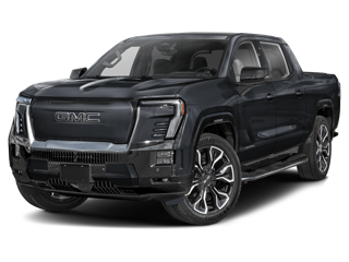 Sierra EV vs. Cybertruck - McQuillen Chevrolet GMC in Girard PA