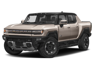 HUMMER EV vs Tesla Cybertruck - McQuillen Chevrolet GMC in Girard PA