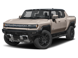 HUMMER EV vs Tesla Cybertruck - McQuillen Chevrolet GMC in Girard PA