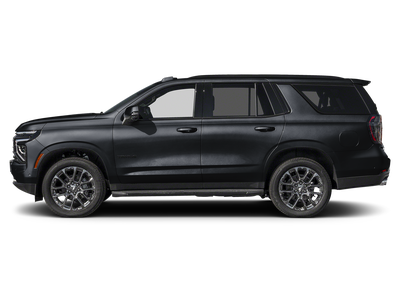 2027 Chevrolet Tahoe RST