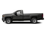 2014 GMC Sierra 1500 Base