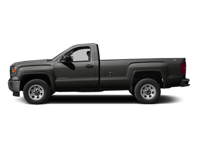 2014 GMC Sierra 1500 Base