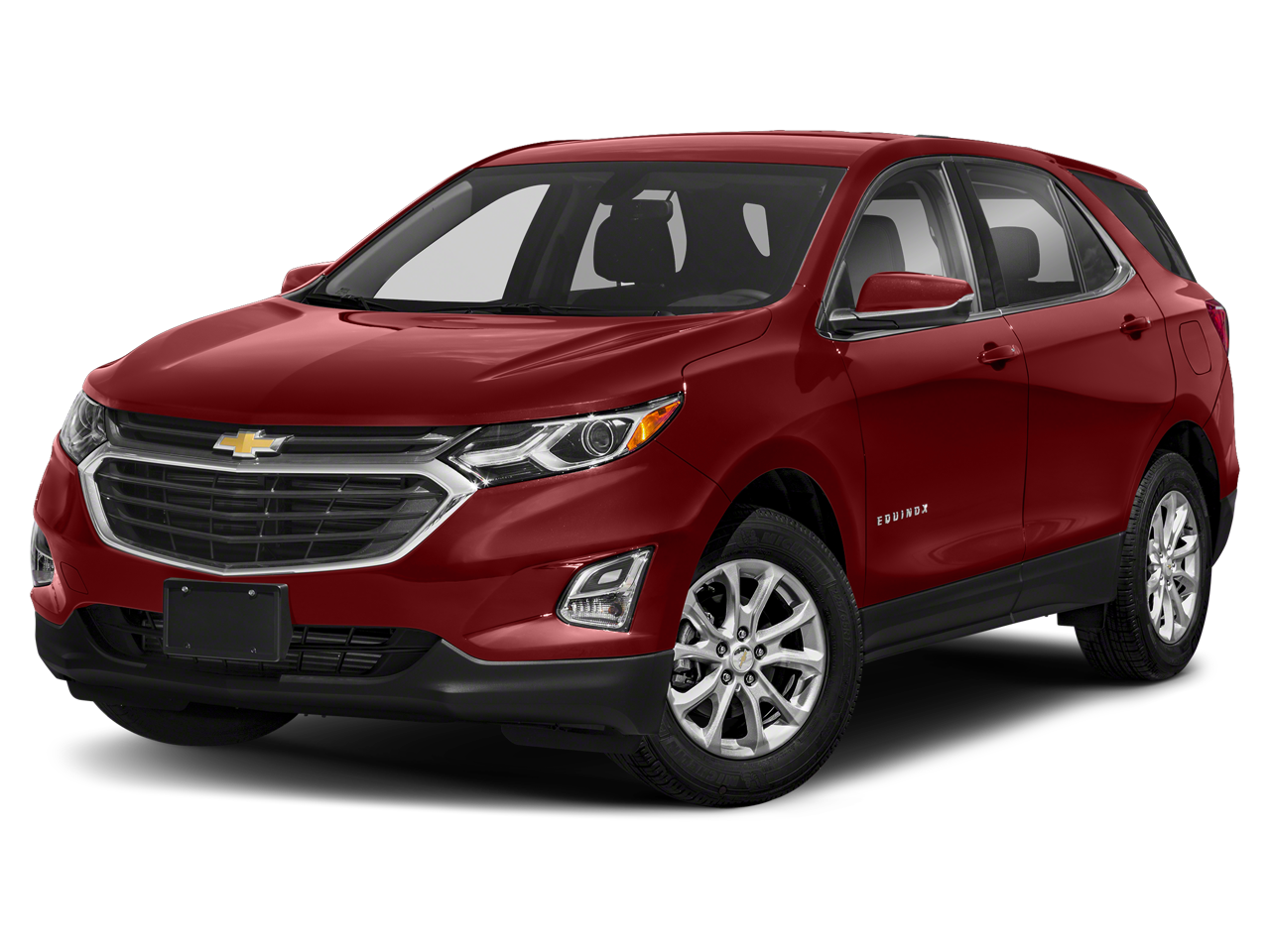 2018 Chevrolet Equinox LT for sale in Girard, PA