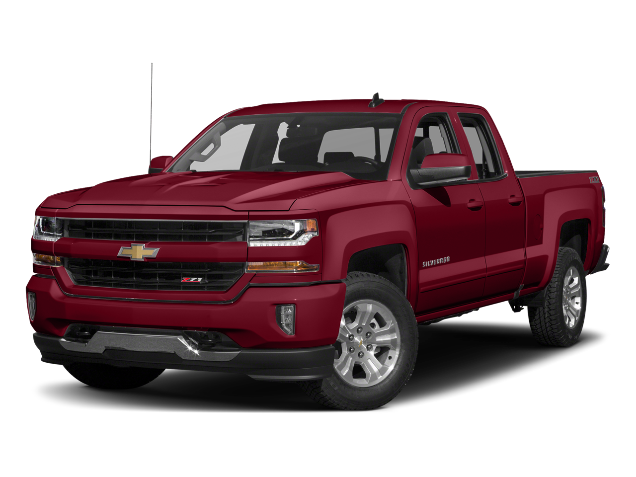 2018 Chevrolet Silverado 1500 LT for sale in Girard, PA
