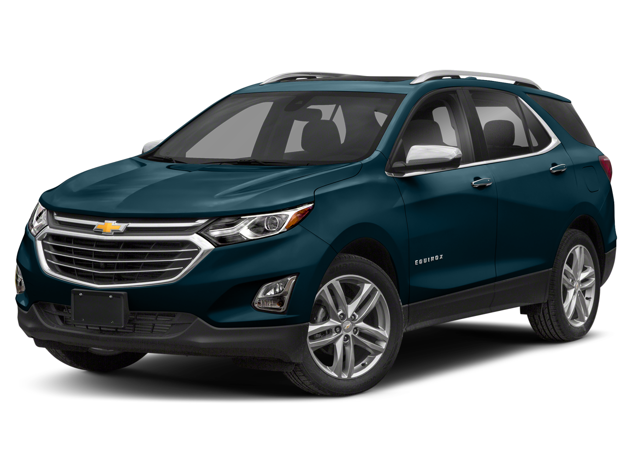 2021 Chevrolet Equinox Premier for sale in Girard, PA