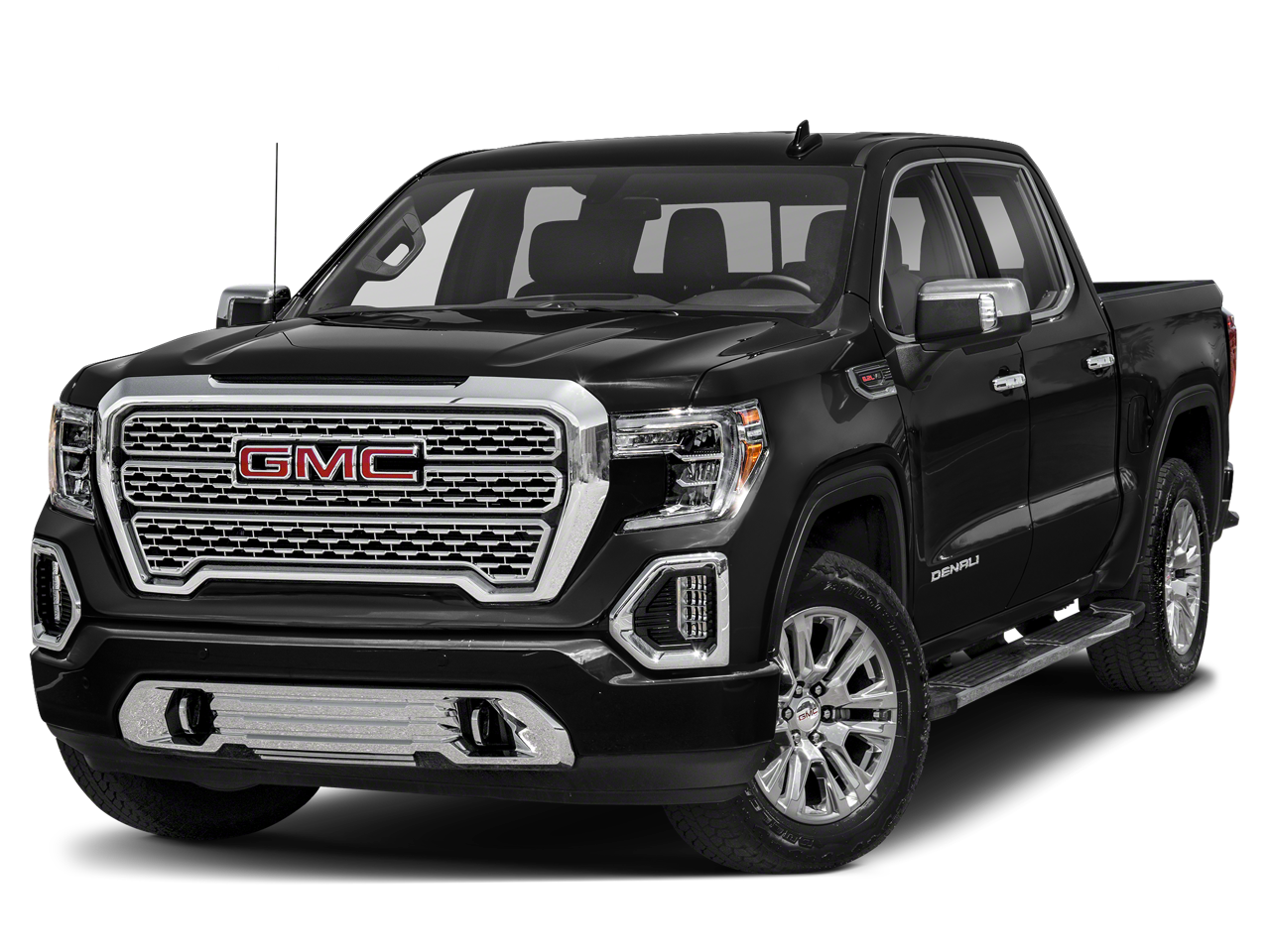 2021 GMC Sierra 1500 Denali for sale in Girard, PA