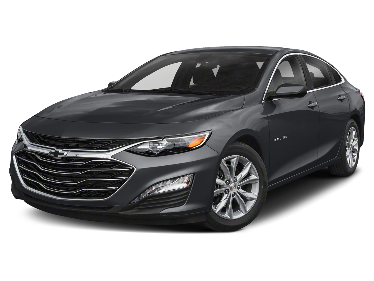 2022 Chevrolet Malibu 1LT for sale in Girard, PA