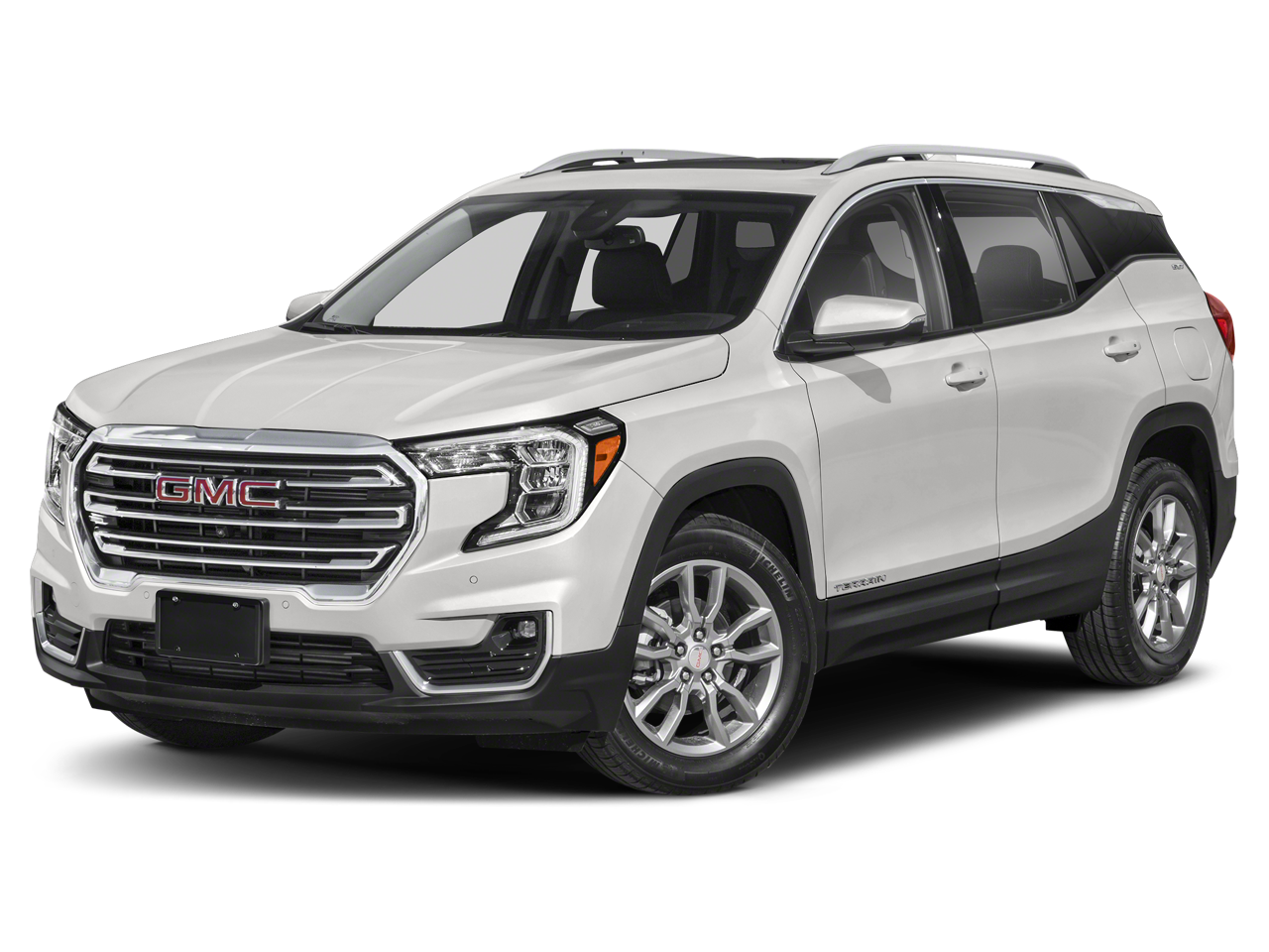 2023 GMC Terrain SLT for sale in Girard, PA