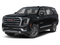 2027 GMC Yukon AT4