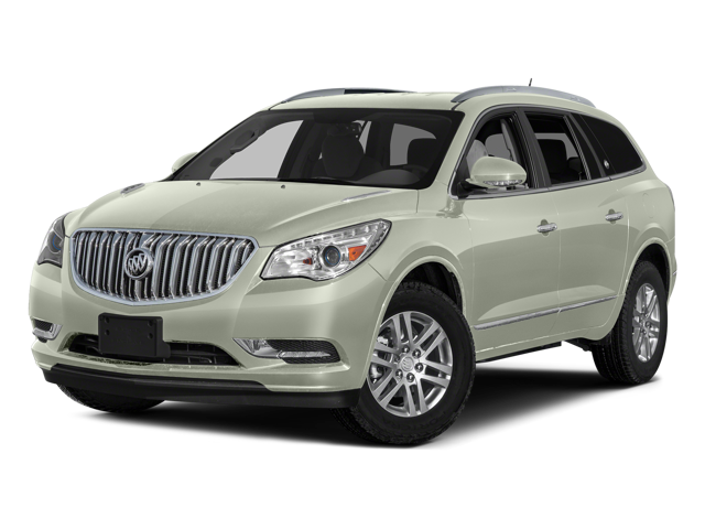 2017 Buick Enclave Premium for sale in Girard, PA