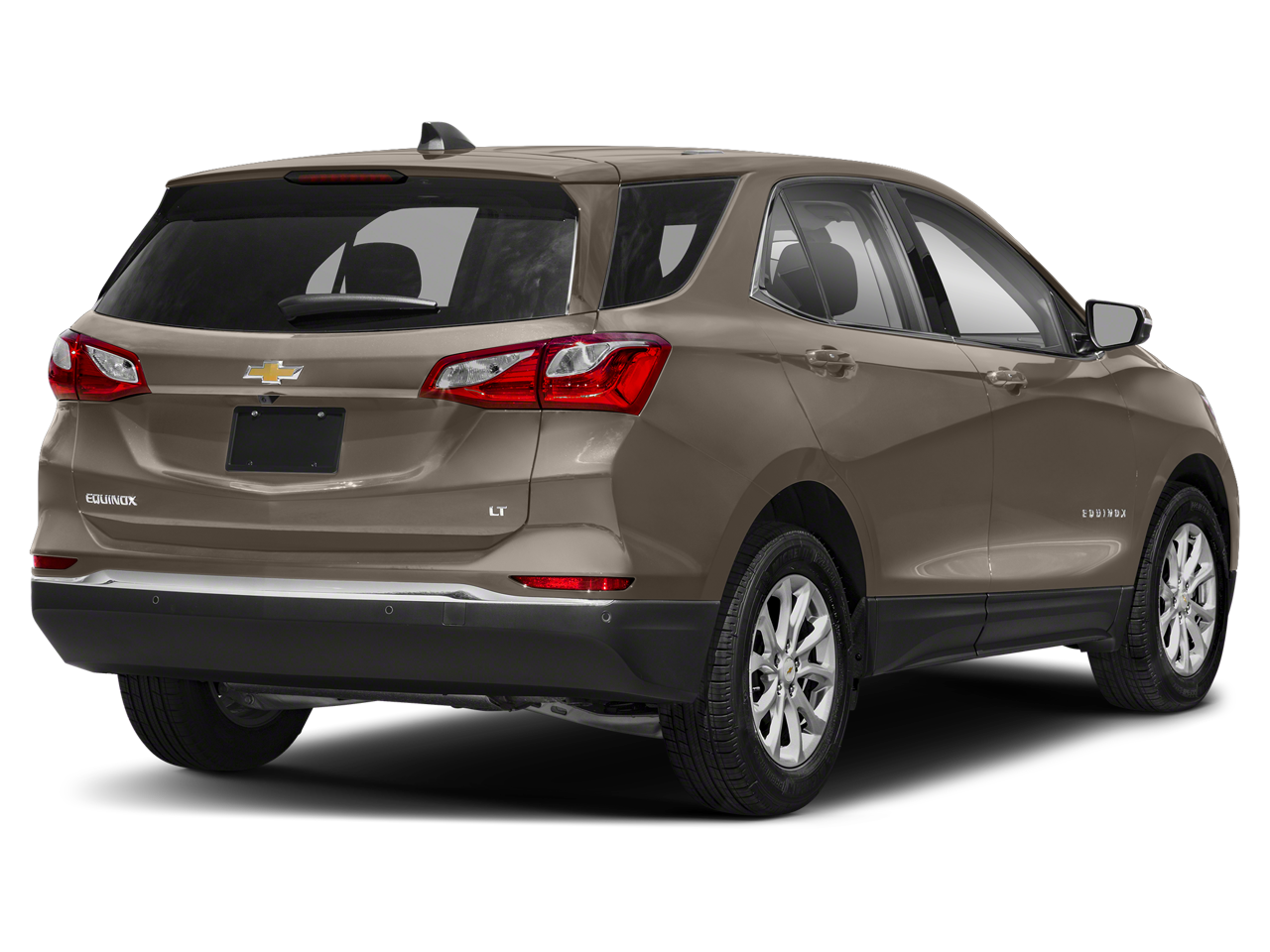 Used 2019 Chevrolet Equinox LT with VIN 3GNAXUEV7KS511249 for sale in Girard, PA