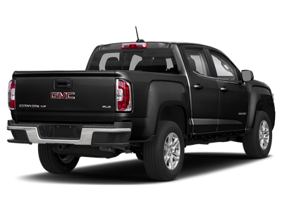 2019 GMC Canyon 4WD SLE