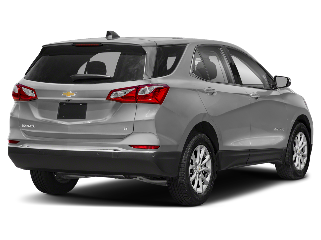 2GNAXKEV4L6132357