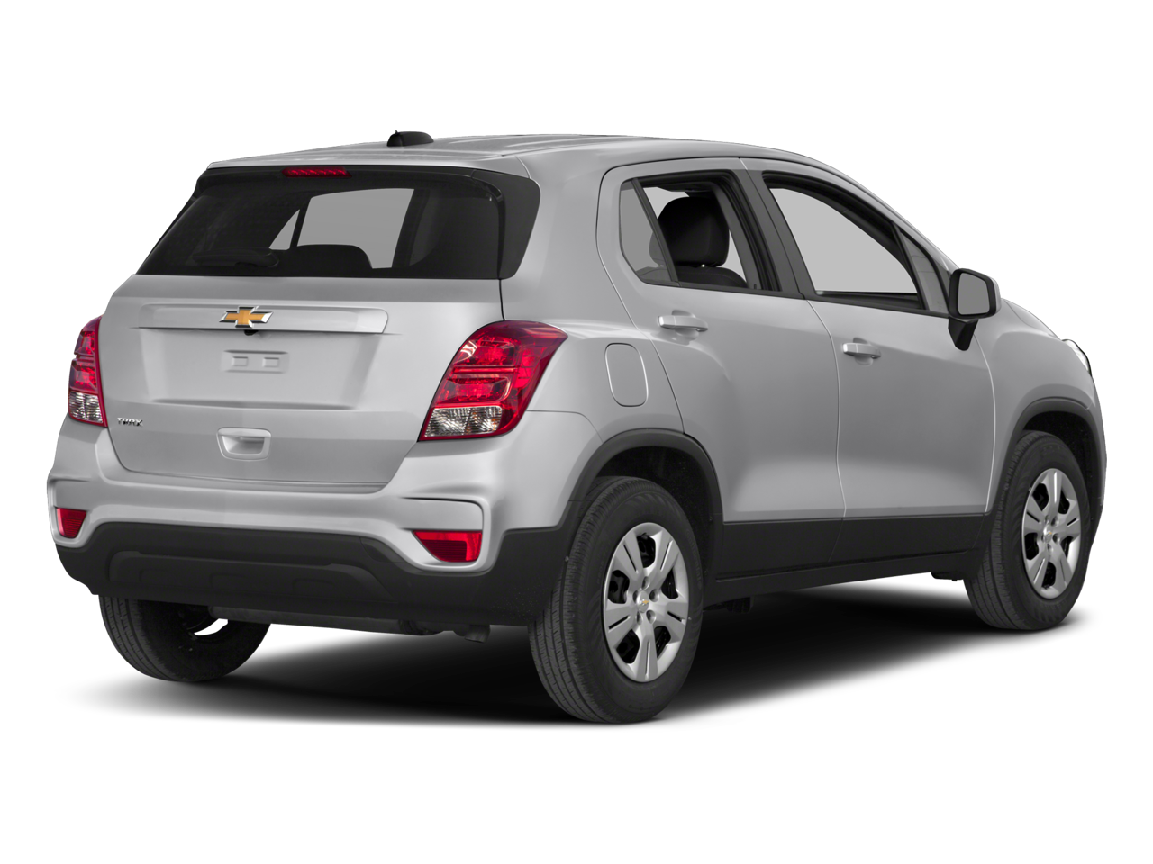 Used 2017 Chevrolet Trax LS with VIN KL7CJNSB8HB210672 for sale in Girard, PA