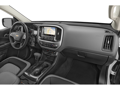 2022 Chevrolet Colorado 4WD Z71