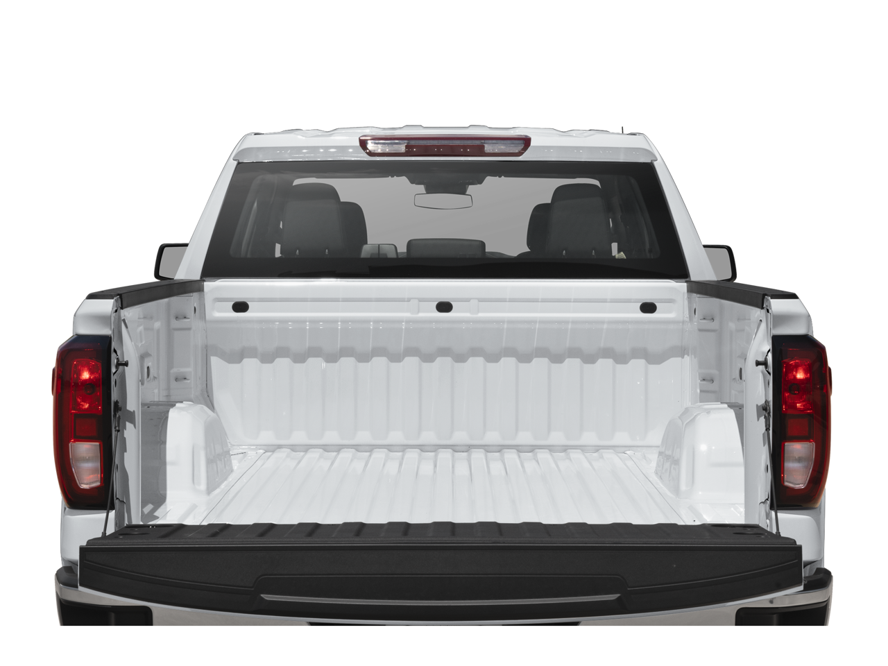 2026 GMC Sierra 1500 Pro - Photo 10