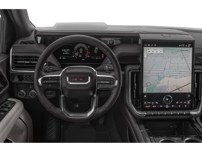 2027 GMC Yukon Denali Ultimate