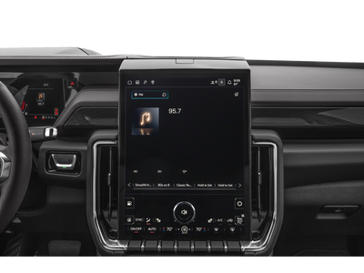 2027 GMC Yukon Denali Ultimate