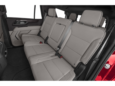 2027 GMC Yukon Denali Ultimate