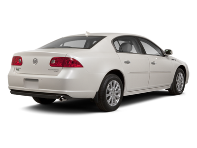 2010 Buick Lucerne CXL Premium