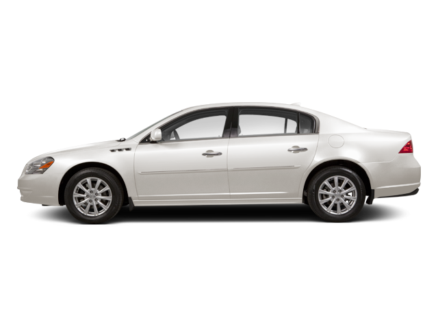 2010 Buick Lucerne CXL Premium