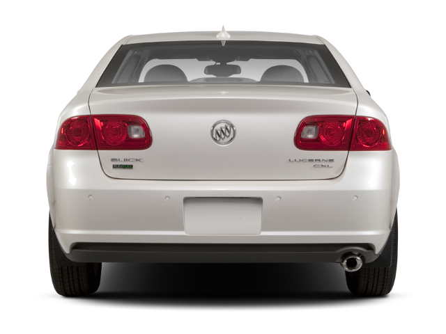 2010 Buick Lucerne CXL Premium