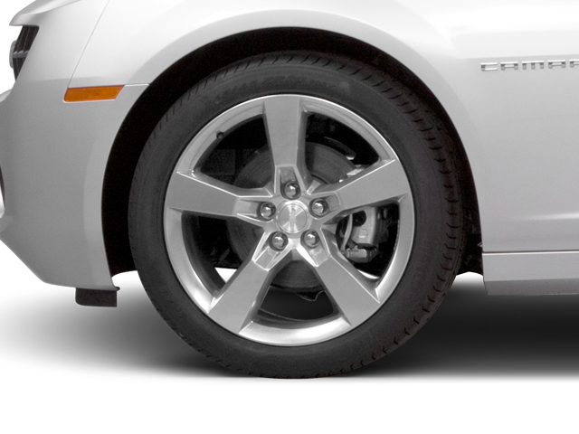 2010 Chevrolet Camaro 2SS