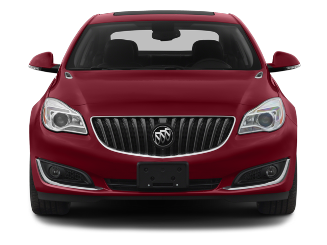 2014 Buick Regal Premium I
