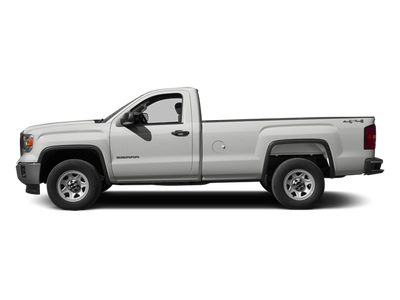 2014 GMC Sierra 1500 Base