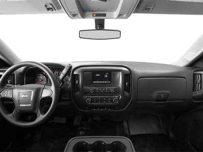2014 GMC Sierra 1500 Base