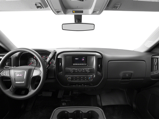 2014 GMC Sierra 1500 Base