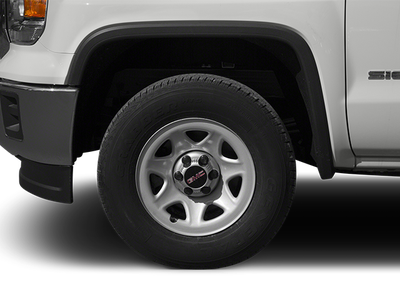 2014 GMC Sierra 1500 Base