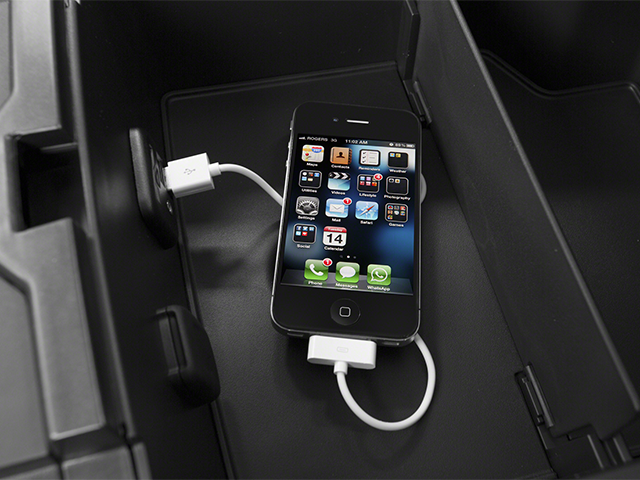 2014 GMC Sierra 1500 Base