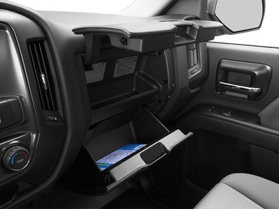 2014 GMC Sierra 1500 Base