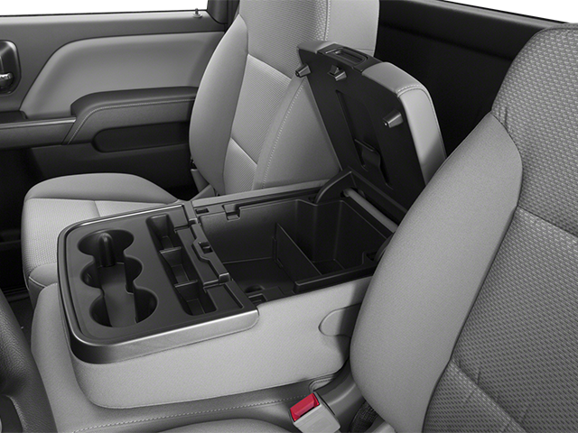 2014 GMC Sierra 1500 Base