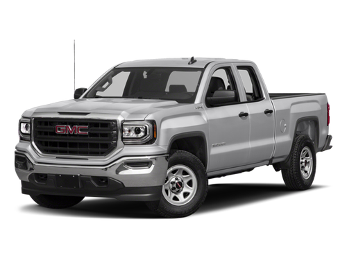 2018 GMC Sierra 1500 Base