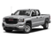 2018 GMC Sierra 1500 Base
