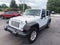 2017 Jeep Wrangler Unlimited Sport 4x4