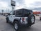 2017 Jeep Wrangler Unlimited Sport 4x4