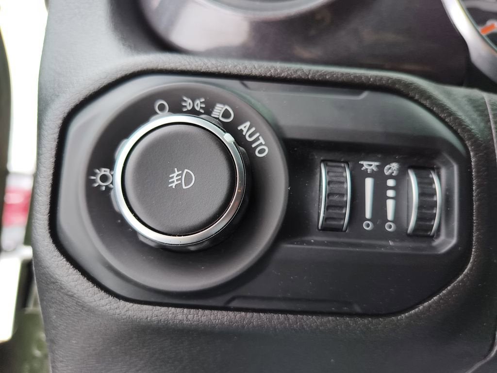 2021 Jeep Wrangler Unlimited Sport Altitude 4x4