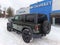 2021 Jeep Wrangler Unlimited Sport Altitude 4x4